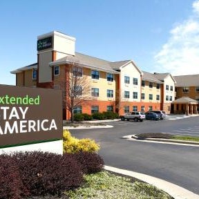 Extended Stay America Suites - Dayton - North Thumbnail
