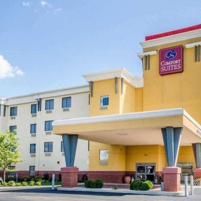 Comfort Suites Elizabethtown Thumbnail