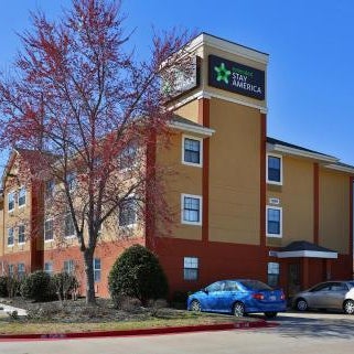 Extended Stay America Suites - Oklahoma City - NW Expressway Thumbnail
