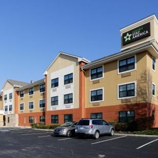 Extended Stay America Suites - Philadelphia - Exton Thumbnail