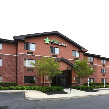 Extended Stay America Suites - Philadelphia - Mt. Laurel - Pacilli Place Thumbnail