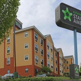 Extended Stay America Suites - Philadelphia - Plymouth Meeting - East Thumbnail