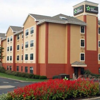 Extended Stay America Suites - Pittsburgh - West Mifflin Thumbnail