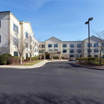 Extended Stay America Suites - Providence - Warwick Thumbnail
