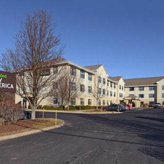 Extended Stay America Suites - Providence - West Warwick Thumbnail