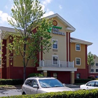 Extended Stay America Suites - Memphis - Germantown West Thumbnail
