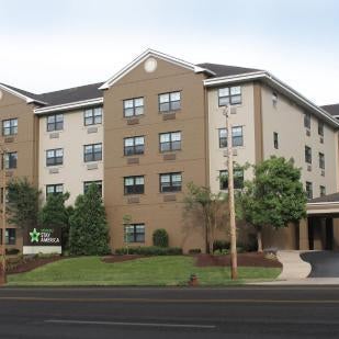 Extended Stay America Premier Suites - Nashville - Vanderbilt Thumbnail