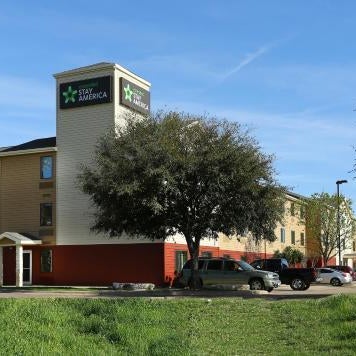 Extended Stay America Select Suites - Austin - Round Rock - North Thumbnail