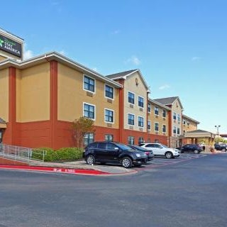 Extended Stay America Suites - Austin - Round Rock - South Thumbnail