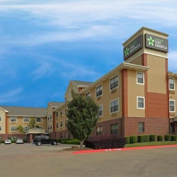 Extended Stay America Suites - Dallas - Lewisville Thumbnail