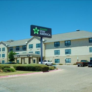 Extended Stay America Suites - Lubbock - Southwest Thumbnail
