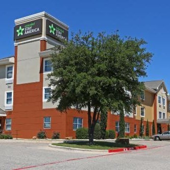 Extended Stay America Suites - Waco - Woodway Thumbnail