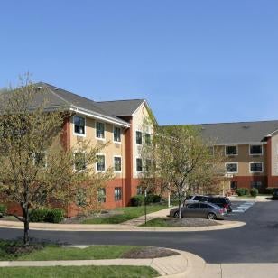 Extended Stay America Suites - Washington, D.C. - Alexandria - Landmark