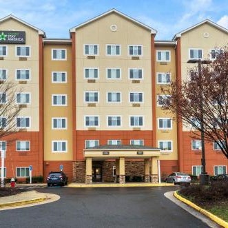 Extended Stay America Suites - Washington, D.C. - Centreville - Manassas Thumbnail