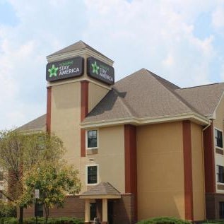 Extended Stay America Suites - Washington, D.C. - Chantilly - Dulles South Thumbnail