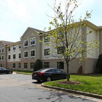 Extended Stay America Suites - Hampton - Coliseum Thumbnail