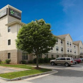 Extended Stay America Suites - Lynchburg - University Blvd. Thumbnail