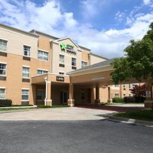 Extended Stay America Suites - Richmond - W. Broad Street - Glenside - North Thumbnail