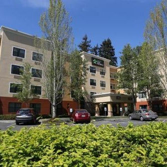 Extended Stay America Suites - Seattle - Bothell - West Thumbnail