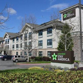 Extended Stay America Suites - Seattle - Mukilteo Thumbnail