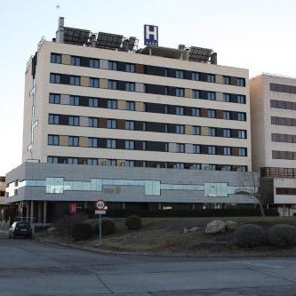 Hotel & Spa Real Ciudad De Zaragoza