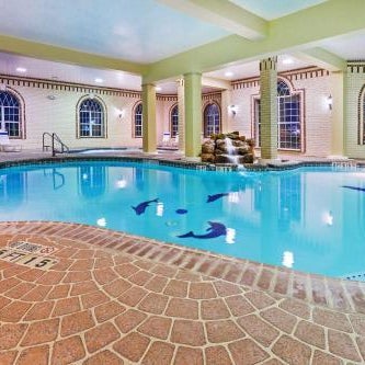 Country Inn & Suites by Radisson, Amarillo I-40 West, TX Thumbnail