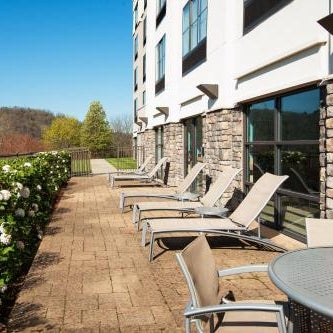 SpringHill Suites by Marriott Wheeling Triadelphia Area Thumbnail
