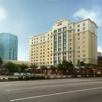 Springhill Suites by Marriott Atlanta Buckhead Thumbnail
