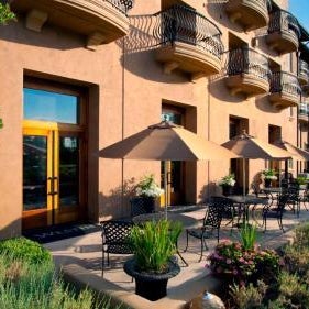 The Westin Sacramento Riverfront Hotel & Spa Thumbnail