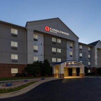Candlewood Suites Springfield South By IHG Thumbnail