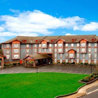 Four Points By Sheraton Victoria Gateway Thumbnail