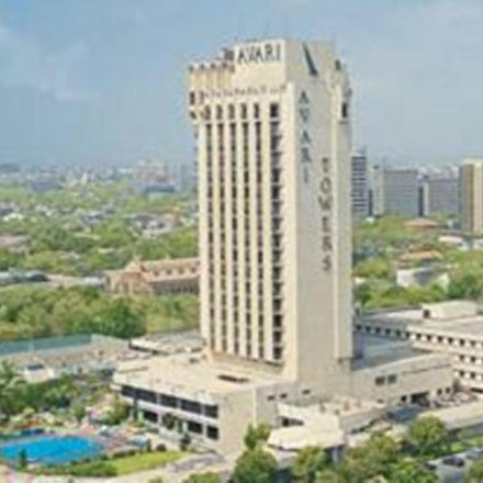 Avari Towers Karachi Thumbnail