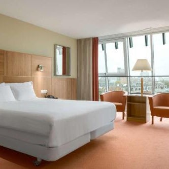 Avani Museum Quarter Amsterdam Hotel  Thumbnail