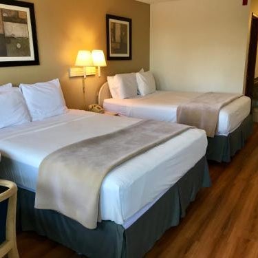 Sea-Tac Airport Value Inn Thumbnail
