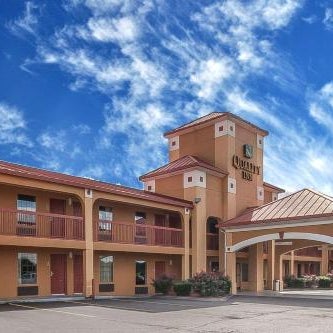 Quality Inn - White House Thumbnail