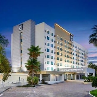 AC Hotel Orlando Lake Buena Vista
