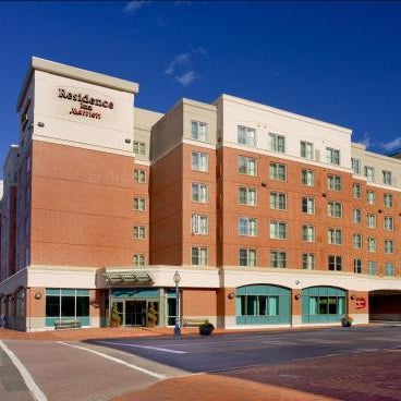 Residence Inn by Marriott Moncton Thumbnail