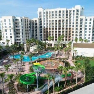 Las Palmeras by Hilton Grand Vacations Thumbnail