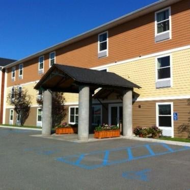 Aspen Suites Hotel Kenai Thumbnail