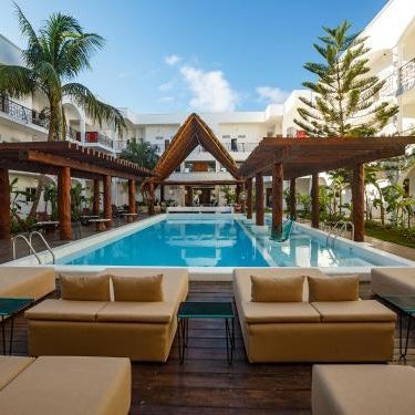 HM Playa del Carmen Thumbnail