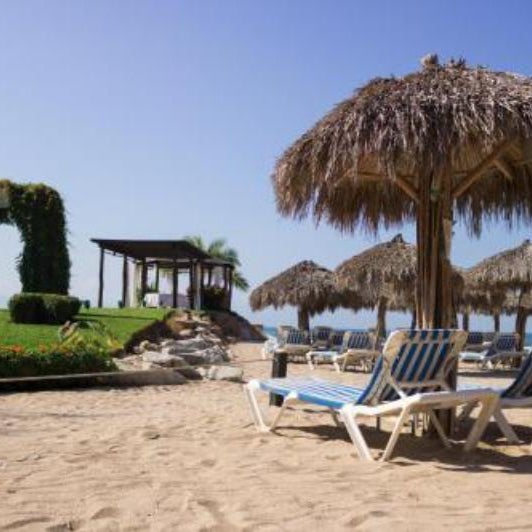 Mexican Experience by Villa del Palmar