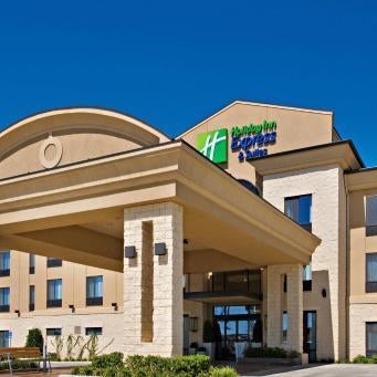 Holiday Inn Express Hotel & Suites Wichita Falls By IHG Thumbnail
