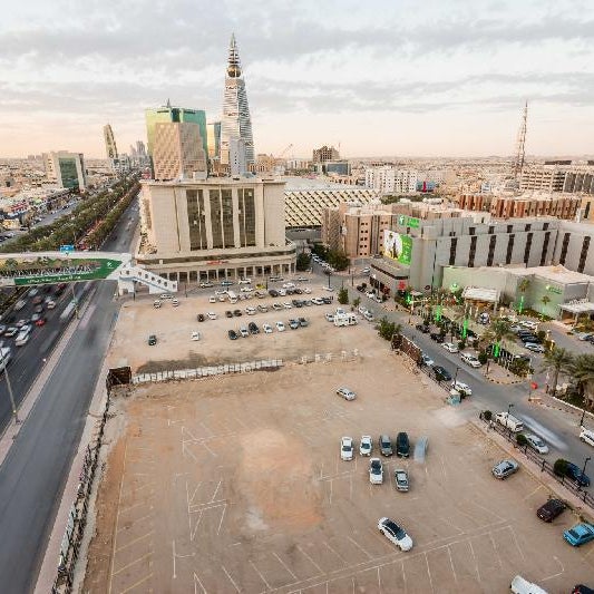 Holiday Inn Riyadh Al Qasr By IHG Thumbnail