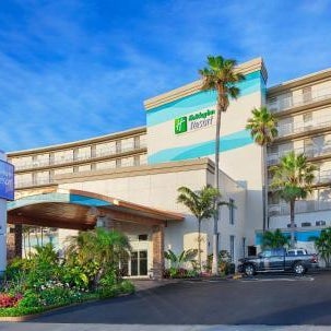 Holiday Inn Resort Daytona Beach Oceanfront By IHG Thumbnail