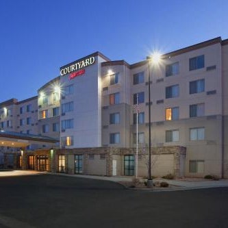 Courtyard by Marriott Grand Junction Thumbnail