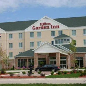 Hilton Garden Inn Columbia Thumbnail