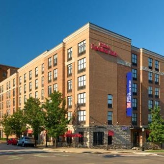 Hilton Garden Inn Bloomington Thumbnail