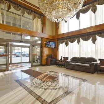 Woodbine Hotel & Suites Thumbnail