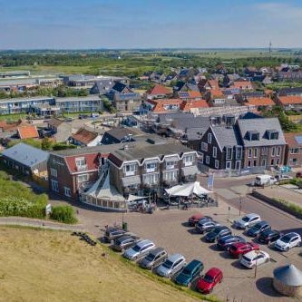 Strandhotel Zoutelande