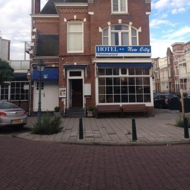 New City Hotel Scheveningen Thumbnail